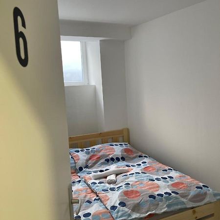 Hana'S Rooms فيينا المظهر الخارجي الصورة