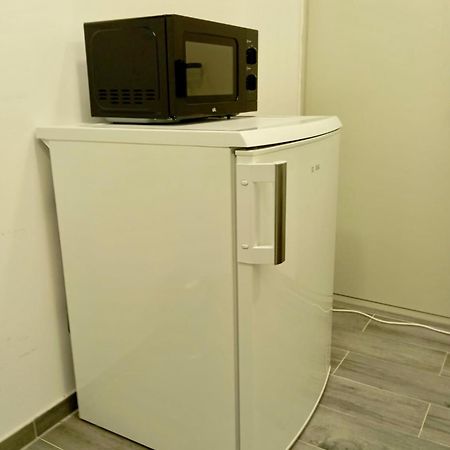 Hana'S Rooms فيينا المظهر الخارجي الصورة