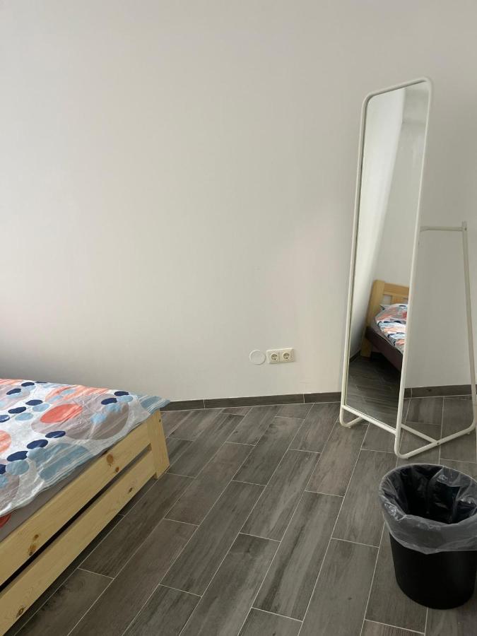 Hana'S Rooms فيينا المظهر الخارجي الصورة