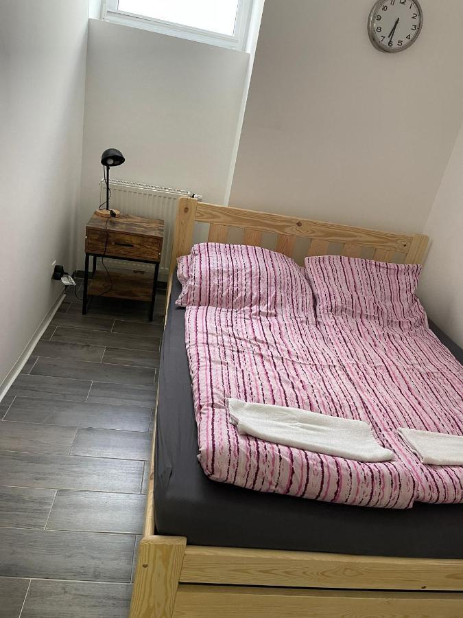 Hana'S Rooms فيينا المظهر الخارجي الصورة