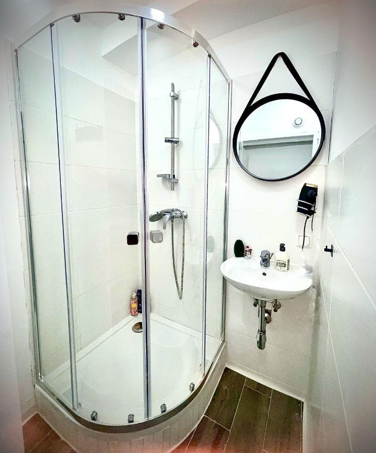 Hana'S Rooms فيينا المظهر الخارجي الصورة