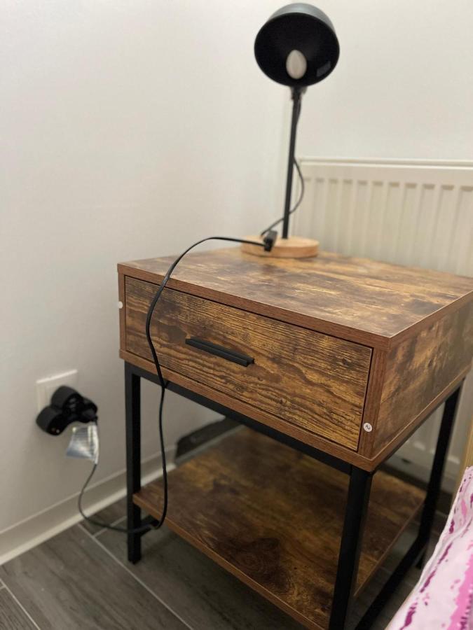 Hana'S Rooms فيينا المظهر الخارجي الصورة