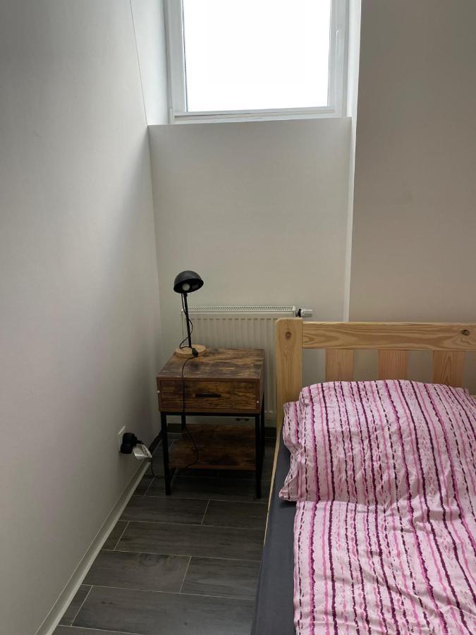 Hana'S Rooms فيينا المظهر الخارجي الصورة