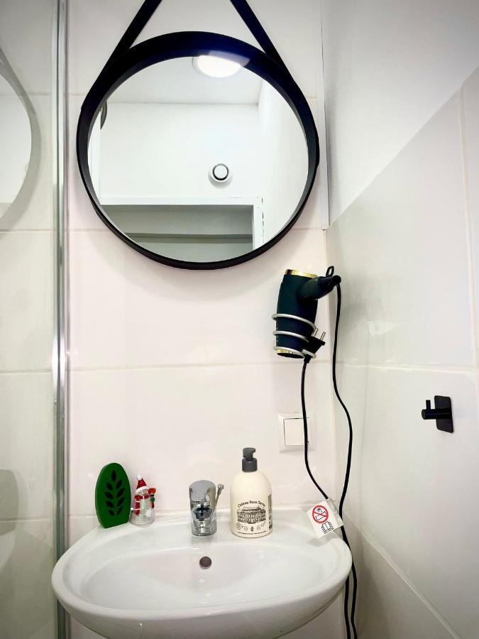 Hana'S Rooms فيينا المظهر الخارجي الصورة