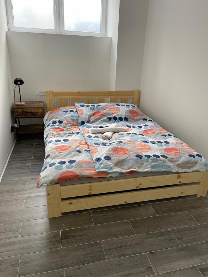 Hana'S Rooms فيينا المظهر الخارجي الصورة