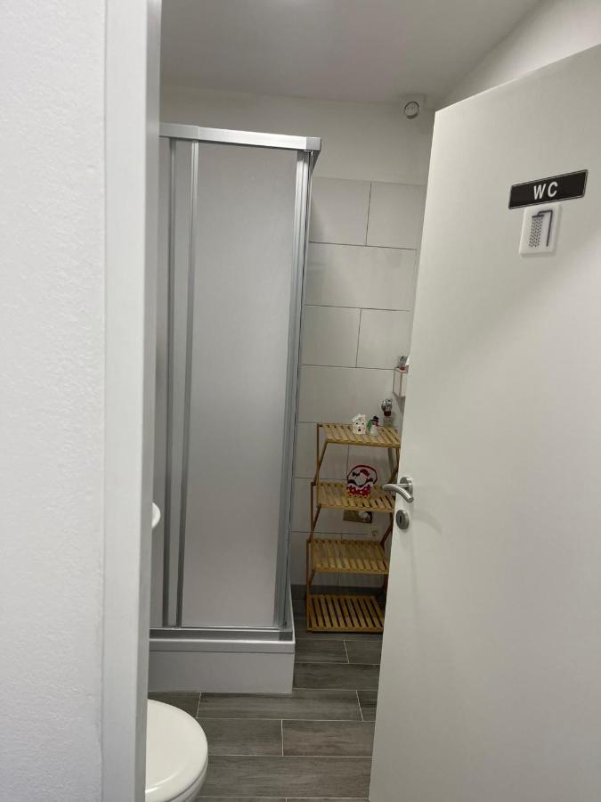 Hana'S Rooms فيينا المظهر الخارجي الصورة