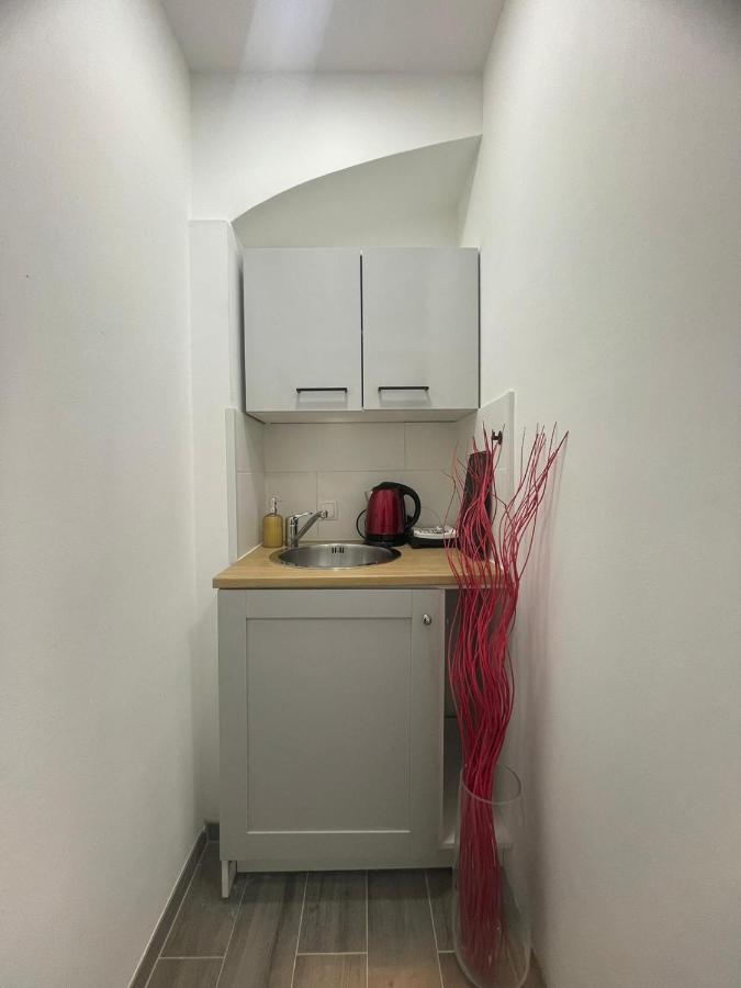 Hana'S Rooms فيينا المظهر الخارجي الصورة