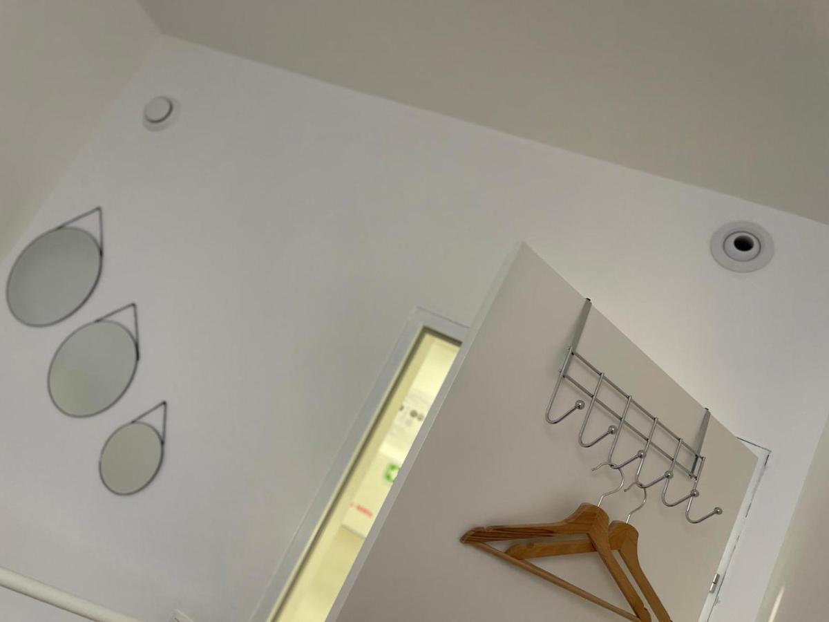 Hana'S Rooms فيينا المظهر الخارجي الصورة