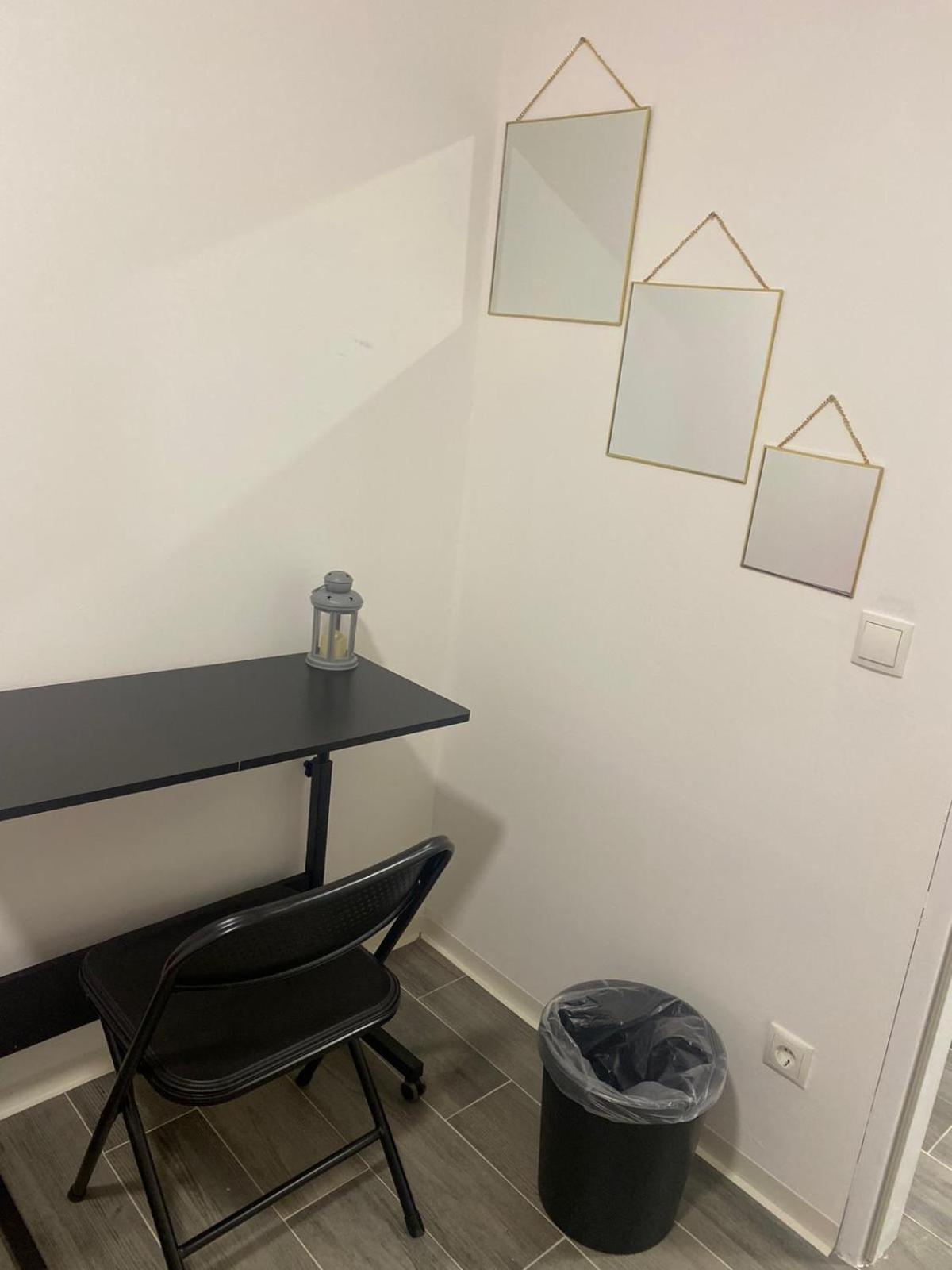Hana'S Rooms فيينا المظهر الخارجي الصورة